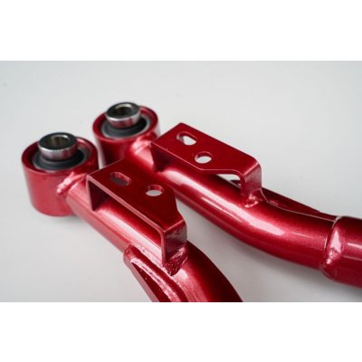 画像4: Z.S.S. ZSS ZN6 ZN8 86 ZC6 ZD8 BRZ リア トレーリングアーム ロッド 30mmショート仕様 調整式 ピロボール仕様