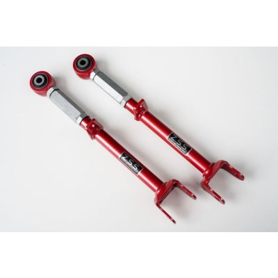 画像7: Z.S.S. ZSS JZX90 JZX100 マーク2 チェイサー クレスタ リア ロアアーム ロワアーム キャンバーアーム 強化ブッシュ