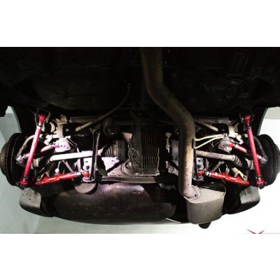 画像5: SUPRA JZA80リア ロア アーム