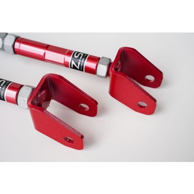 画像4: Z.S.S. ZSS JZS161 アリスト SXE10 アルテッツァ JZX110 マークII マーク2 ヴェロッサ JZS170 クラウン リア トラクション ロッド Hellaflush Style