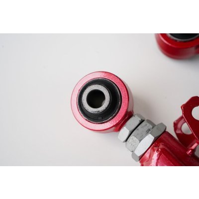 画像3: VW GOLF 5 GOLF 6 GOLF5,GOLF6,GOLF7 A3(8P) リア キャンバー キット