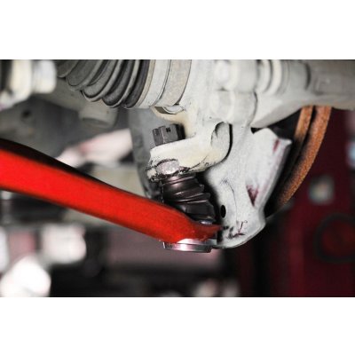 画像7: MR-S ZZW30 NCP 150系 90系 ヴィッツ ヤリス ロールセンターアジャスター ボールジョイント