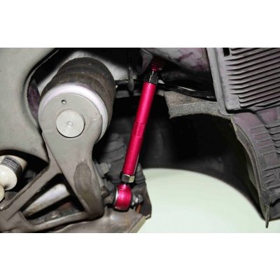 画像7: AUDI A4 B8 リア トー コントロール アーム