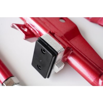 画像10: SILVIA (S14 S15) S14,S15フロント 調整式 ロア コントロール アーム