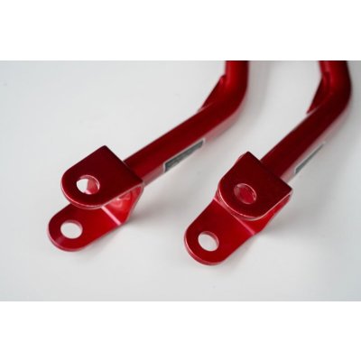 画像4: IMPREZA GP,GJ,SJリア トラクション ロッド