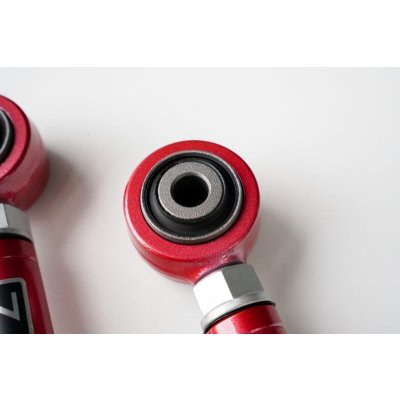 画像3: AUDI A4 B8 リア トー コントロール アーム