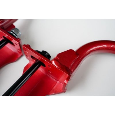 画像7: SKYLINE R33,R34フロント アッパー キャンバー キット 強化ブッシュ