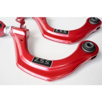 画像7: VW GOLF 5 GOLF 6 GOLF5,GOLF6,GOLF7 A3(8P) リア キャンバー キット