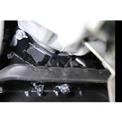 画像8: LEGACY BM,BRリア トランスミッション マウント