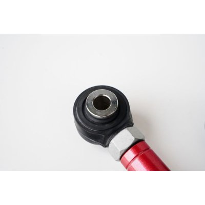 画像3: Z.S.S. ZSS JZS161 アリスト SXE10 アルテッツァ JZX110 マークII マーク2 ヴェロッサ JZS170 クラウン リア トラクション ロッド Hellaflush Style