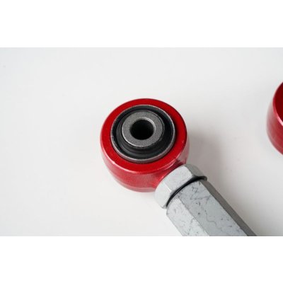 画像3: Z.S.S. ZSS JZX90 JZX100 マーク2 チェイサー クレスタ リア ロアアーム ロワアーム キャンバーアーム 強化ブッシュ