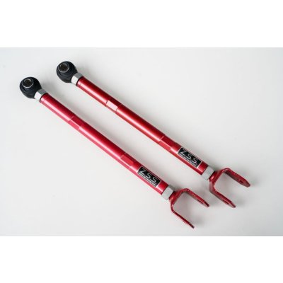 画像7: FUGA Y51リア ロア キャンバー キット