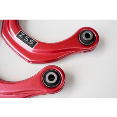 画像4: VW GOLF 5 GOLF 6 GOLF5,GOLF6,GOLF7 A3(8P) リア キャンバー キット