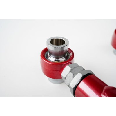 画像3: Z.S.S. DG-storm JZS161 アリスト UZZ40 ソアラ SC SC430 フロント テンション ロッド ピロボール仕様