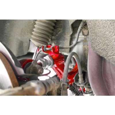 画像10: VW GOLF 5 GOLF 6 GOLF5,GOLF6,GOLF7 A3(8P) リア キャンバー キット