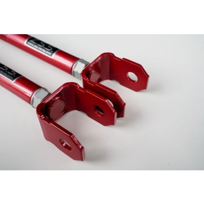 画像3: Z.S.S. ZSS JZX90 JZX100 マーク2 チェイサー クレスタ リア トラクションロッド 強化ブッシュ