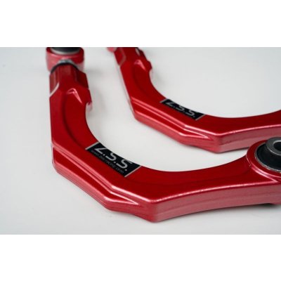 画像5: ATENZA GJリア キャンバー キット