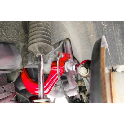 画像9: VW GOLF 5 GOLF 6 GOLF5,GOLF6,GOLF7 A3(8P) リア キャンバー キット