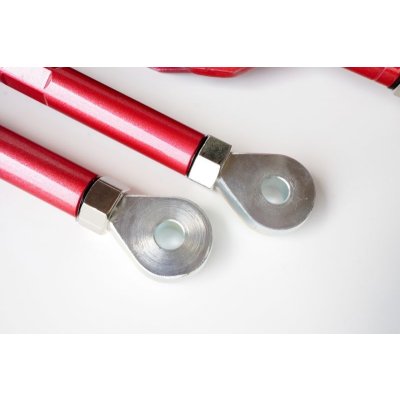 画像4: SILVIA (S14 S15) S14,S15フロント 調整式 ロア コントロール アーム