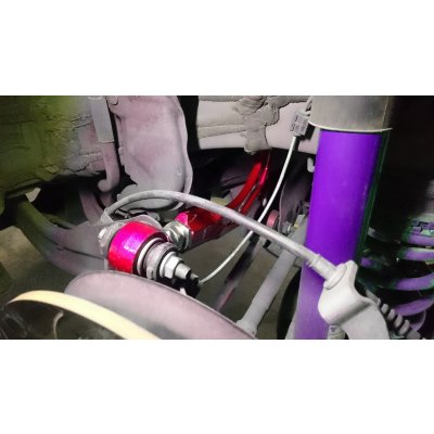 画像9: ATENZA GJリア キャンバー キット