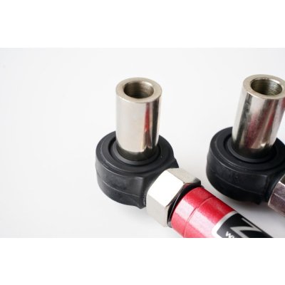 画像3: SILVIA (S14 S15) S14,S15フロント 調整式 ロア コントロール アーム