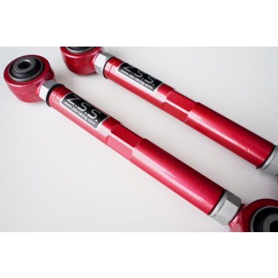 画像5: AUDI A4 B8 リア トー コントロール アーム