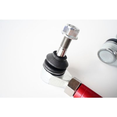 画像3: 18 200系 210系 クラウン 120系 130系 マークX IS GS リア トーコントロール アーム トーコン 強化ブッシュ仕様