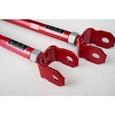 画像5: FUGA Y51リア ロア キャンバー キット