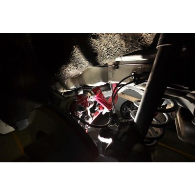 画像8: MERCEDES BENZ ベンツ A Class W176 W177 / B Class W246 W247 / CLA Class C117 C118 リア キャンバー キット キャンバーアーム