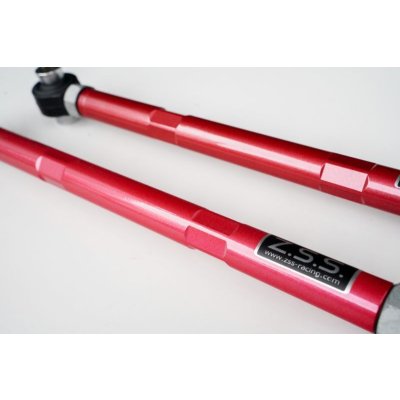 画像6: FUGA Y51リア ロア キャンバー キット