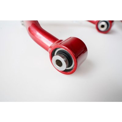 画像3: Z.S.S. ZSS JZX90 JZX100 マーク2 チェイサー クレスタ JZS171 17 クラウン フロント アッパーアーム  キャンバーアーム キット