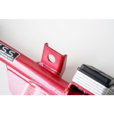 画像8: SILVIA (S14 S15) S14,S15フロント 調整式 ロア コントロール アーム