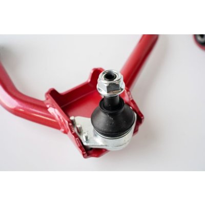 画像6: ATENZA GHフロント アッパー アーム / キャンバー キット