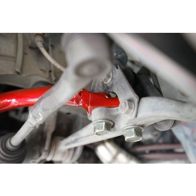 画像8: Z.S.S. DG-storm JZS161 アリスト UZZ40 ソアラ SC SC430 フロント テンション ロッド ピロボール仕様