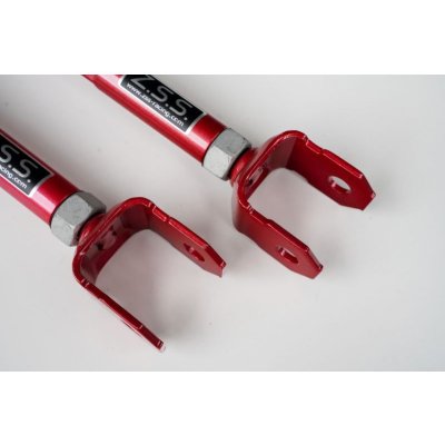 画像4: FUGA Y51リア ロア キャンバー キット