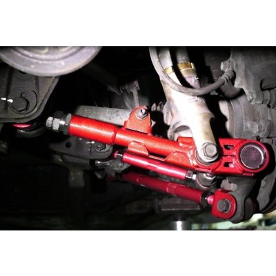 画像6: SUPRA JZA80リア ロア アーム