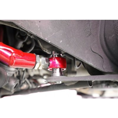 画像5: Z.S.S. DG-storm JZS161 アリスト UZZ40 ソアラ SC SC430 フロント テンション ロッド ピロボール仕様