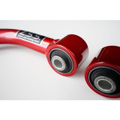 画像4: SKYLINE R33,R34フロント アッパー キャンバー キット 強化ブッシュ