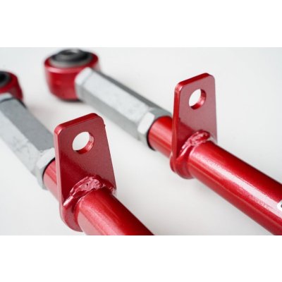 画像4: Z.S.S. ZSS JZX90 JZX100 マーク2 チェイサー クレスタ リア ロアアーム ロワアーム キャンバーアーム 強化ブッシュ