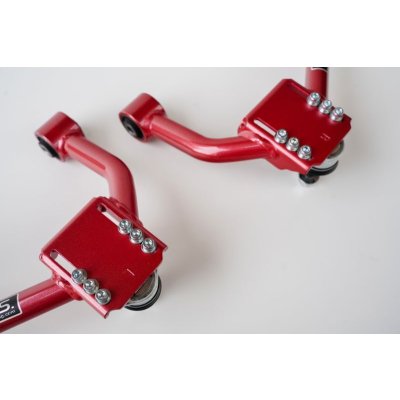 画像4: ATENZA GHフロント アッパー アーム / キャンバー キット