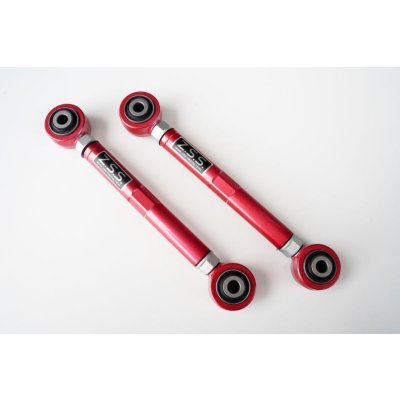 画像6: AUDI A4 B8 リア トー コントロール アーム