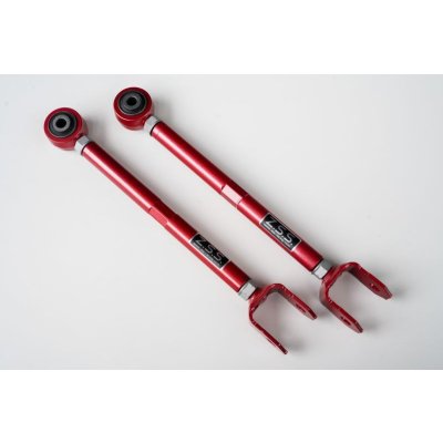 画像7: Z.S.S. ZSS JZX90 JZX100 マーク2 チェイサー クレスタ リア トラクションロッド 強化ブッシュ