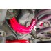 画像8: VW GOLF 5 GOLF 6 GOLF5,GOLF6,GOLF7 A3(8P) リア キャンバー キット