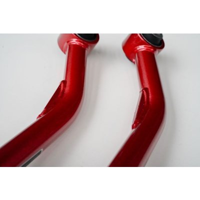 画像5: IMPREZA GP,GJ,SJリア トラクション ロッド