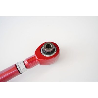 画像3: Z.S.S. DG-storm Z33 フェアレディZ V35 スカイライン 調整式 リアロアアーム トーコントロールアーム ロッド リアコイルオーバー用 ピロボール仕様