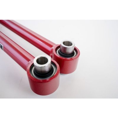 画像4: RX-8 SE3Pリア ロアアーム キャンバーキット ピロボール仕様