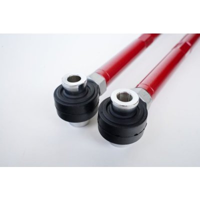 画像3: S14 S15 シルビア R33 ECR33 R34 ER34 スカイライン C34 C35 ローレル WGC34 ステージア 2WD リア トー コントロール アーム ピロボール仕様