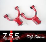 Z.S.S. ZSS JZA80 80 スープラ フロント アッパーアーム キャンバーアーム 強化ブッシュ SUPRA