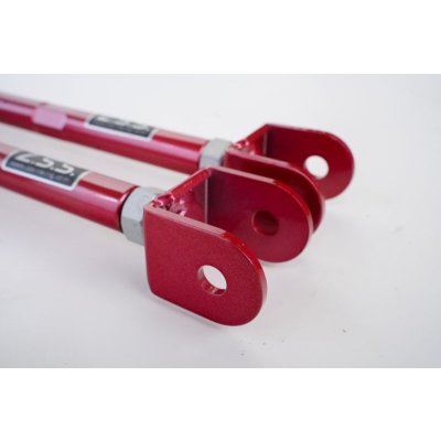 画像5: S13 シルビア SILVIA RPS13 180SX A31 セフィーロ C33 ローレル Z32 フェアレディZ R32 スカイライン 調整式 リア トー コントロール アーム ピロボール