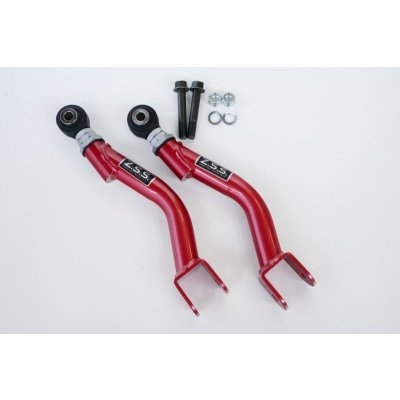 画像6: Z.S.S. DG-storm S14 S15 シルビア R33 R34 スカイライン C34 C35 ローレル リア アッパー アーム キャンバー キット ピロボール仕様